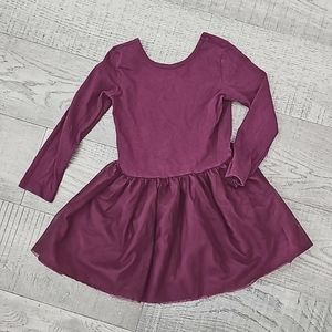 Old Navy tutu dress 4t